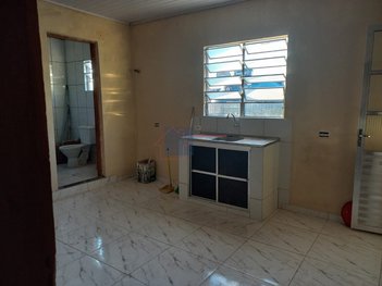 house em Rua Vereador José Gomes de Moraes Neto, Parque Residencial da Lapa - São Paulo - SP