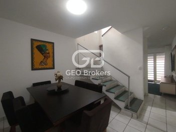 house em Estrada do Limoeiro, Jardim Califórnia - Jacareí - SP