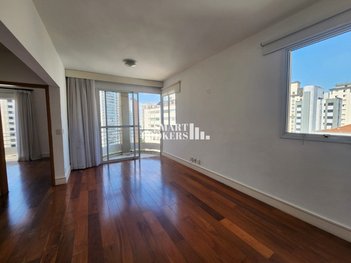 apartment em Rua Joaquim Távora, Vila Mariana - São Paulo - SP