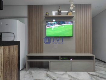 house em Rua dos Curiós, Vida Nova - Vespasiano - MG