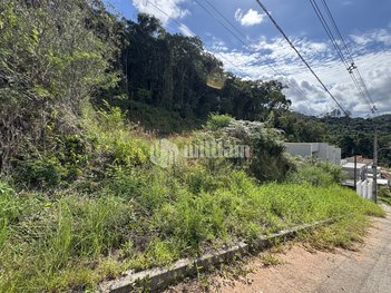 land_lot em Rua das Tulipas, Rio Branco - Brusque - SC