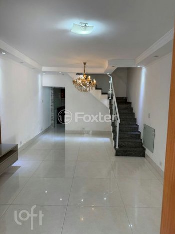 house em Rua Suíça, Jardim Santa Francisca - Guarulhos - SP