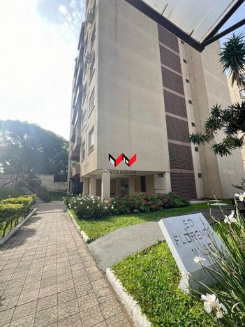 apartment em Rua Tenente Pedro Fagundes Oliveira, São Jorge - Bagé - RS