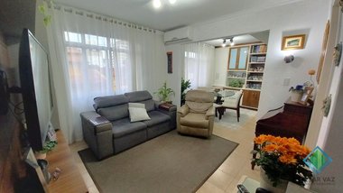apartment em Rua Europa, Trindade - Florianópolis - SC