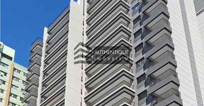 apartment em Rua Eça de Queiroz, Vila Mariana - São Paulo - SP