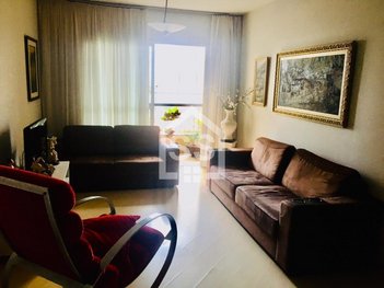 apartment em Avenida Bosque da Saúde, Saúde - São Paulo - SP