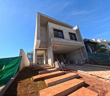 house em Rua João Pires, Gleba Simon Frazer - Londrina - PR
