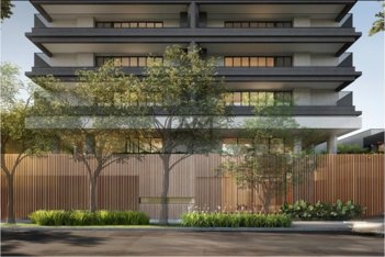 apartment em Rua Mairinque, Vila Clementino - São Paulo - SP