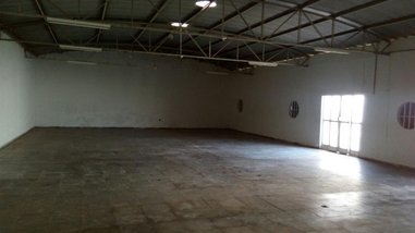 industrial em Rua Araguaia, Iporã - Araçatuba - SP