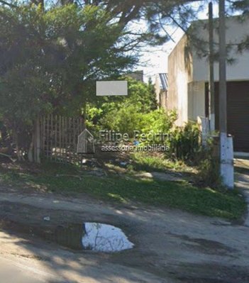 land_lot em Avenida Principal da Ponta Grossa, Ponta Grossa - Porto Alegre - RS