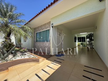 house em Rua Omir Fuzari, Paiçandu - Paiçandu - PR