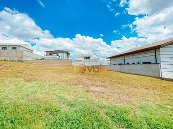 land_lot em Rua Pierino Rossi, Condomínio Residencial Colinas do Paratehy - São José dos Campos - SP