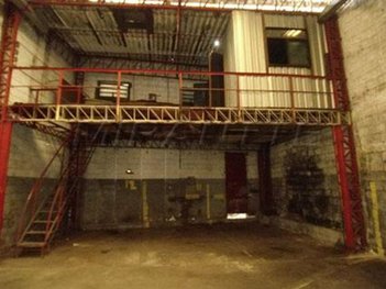 industrial em Editor Arnaldo Magalhães De Giácomo, Sítio Morro Grande - São Paulo - SP