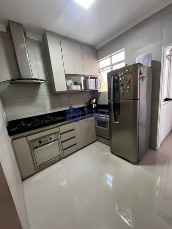 apartment em Rua Vera Gonçalves Terra, Serra Verde (Venda Nova) - Belo Horizonte - MG