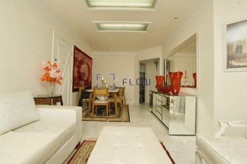 apartment em Rua Alfredo Pujol, Santana - São Paulo - SP