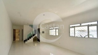 house em Rua Engenheiro Cestari, Vila Invernada - São Paulo - SP