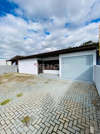 commercial_building em Avenida Imigrantes Poloneses, São Luiz - Criciúma - SC