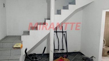 house em Rua Reinaldo Silveira Pimenta, Conjunto Habitacional Jova Rural - São Paulo - SP