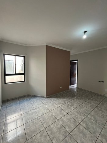 apartment em Rua Luís Silva, Vila Cecília Maria - Santo André - SP