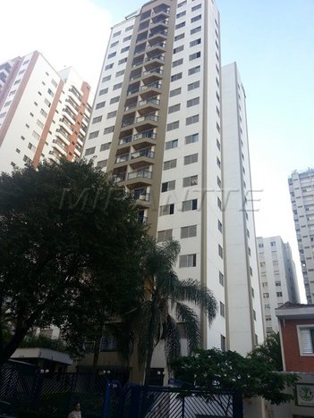 apartment em Rua Cayowaá, Perdizes - São Paulo - SP