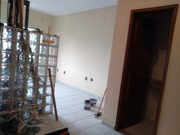 office em Rua Luís Louza, Olímpico - São Caetano do Sul - SP