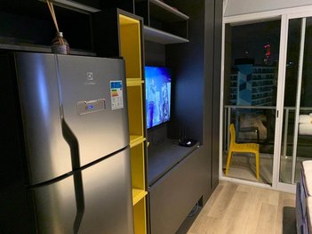 apartment em Viaduto Nove de Julho, Centro - São Paulo - SP