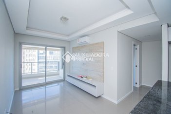 apartment em Rua Mário Antunes da Cunha, Petrópolis - Porto Alegre - RS