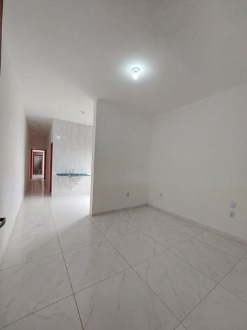 house em Rua Estado do Acre, Conjunto Habitacional Terra dos Ipês I (Sul) - Pindamonhangaba - SP