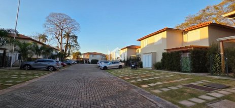 house em Estrada dos Coqueiros, Chácara Belverde - Vargem Grande Paulista - SP