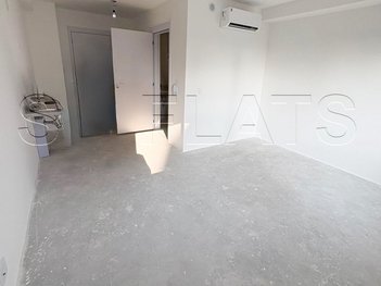 apartment em Avenida Agami, Moema - São Paulo - SP