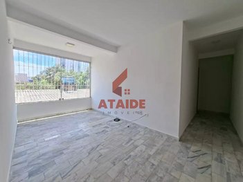 apartment em Rua José Braz Moscow, Candeias - Jaboatão dos Guararapes - PE