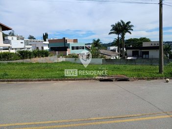 land_lot em Rua Bergamo, Residencial Paradiso - Itatiba - SP
