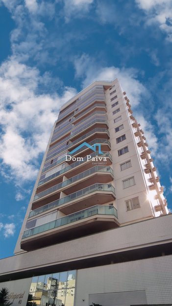 apartment em Rua Romero Lofego Botelho, Praia da Costa - Vila Velha - ES