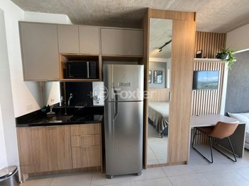 apartment em Avenida Santo Amaro, Vila Nova Conceição - São Paulo - SP