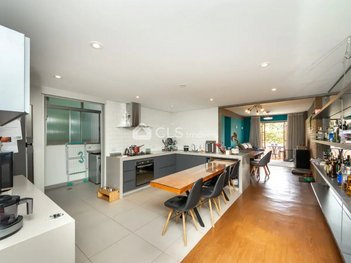 apartment em Rua Artur de Azevedo, Pinheiros - São Paulo - SP
