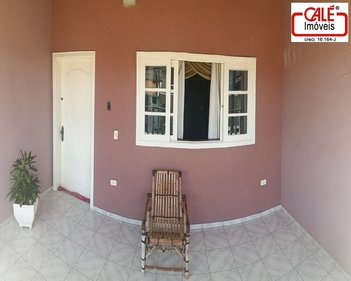 house em Rua Nagib Simão, Jardim Morada do Sol - Indaiatuba - SP