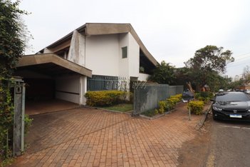 house em Rua Nevada, Quebec - Londrina - PR