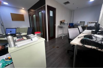 office em Rua Vieira de Morais, Campo Belo - São Paulo - SP