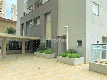 apartment em Avenida Bosque da Saúde, Saúde - São Paulo - SP