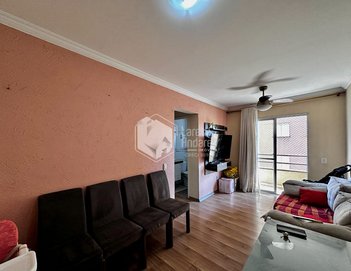 apartment em Avenida João Paulo da Silva, Vila da Paz - São Paulo - SP