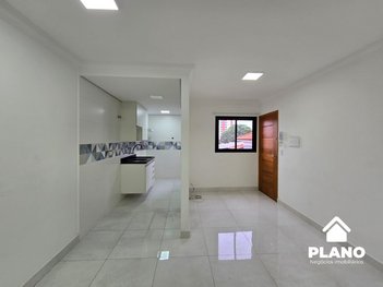 apartment em Avenida Maestro Villa-Lobos, Vila Gustavo - São Paulo - SP