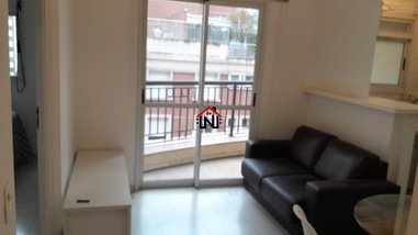 apartment em Rua Coronel Artur de Paula Ferreira, Vila Nova Conceição - São Paulo - SP