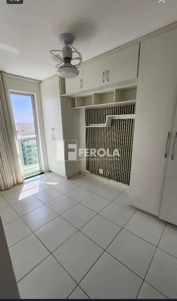 apartment em Área Especial 4 Lotes E/F, Guará II - Brasília - DF