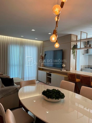 apartment em Rua Thomas Gonzaga, Panazzolo - Caxias do Sul - RS