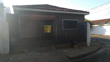 house em Rua Heidmur Domingues, Conjunto Habitacional Cristo Rei - São José do Rio Preto - SP