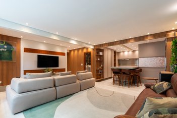 apartment em Rua Artur de Azevedo, Pinheiros - São Paulo - SP