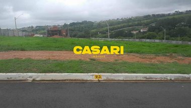 land_lot em Avenida Dirce Helena Vercellino Rodrigues, Loteamento Reserva dos Ipês - Boituva - SP