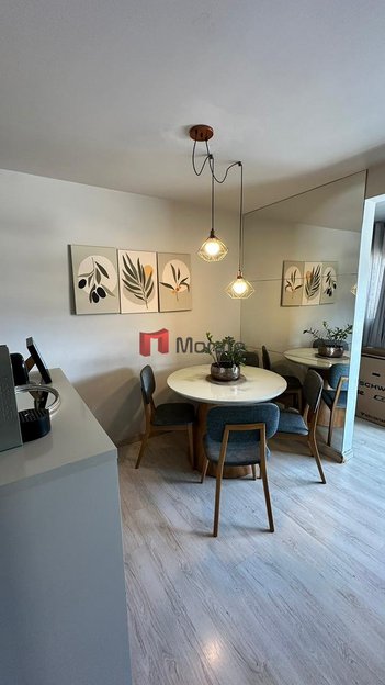 apartment em Rua Beira-Alta, São Francisco - Belo Horizonte - MG