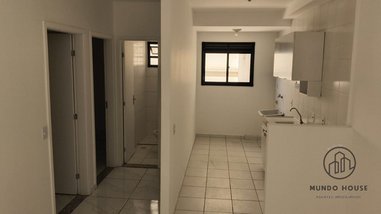 apartment em Rua José Martinez Gabarron, Jardim Gutierres - Sorocaba - SP