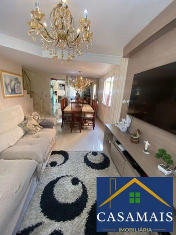 apartment em Estrada do Capuava, Jardim Belizário - Cotia - SP